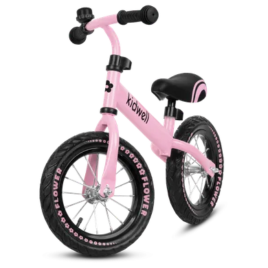 Kidwell, Cruzer, bicicleta fara peda, Flower