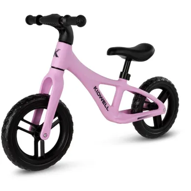 Kidwell, Jogo, bicicleta fara pedale, Pink