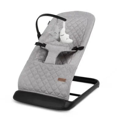 Kidwell, Laro, scaunul balansoar, Full Grey/Black
