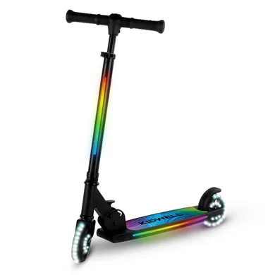 Kidwell, Mido, trotineta pliabila, black