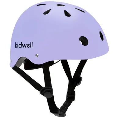 Kidwell, Orix II, casca de protectie, marime M (52-56 cm), Violet