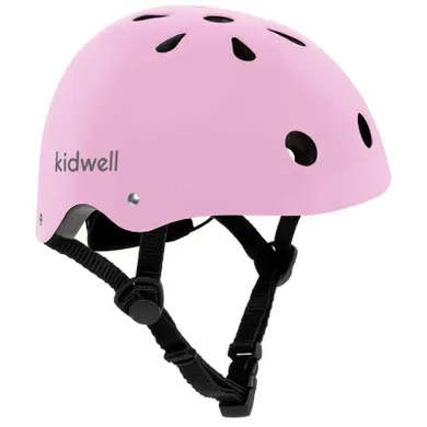 Kidwell, Orix II, casca de protectie, marime S (48-52 cm), Pink