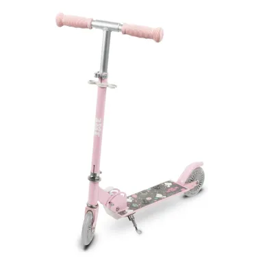 Kidwell, Skipo Cat, triotineta pliabila