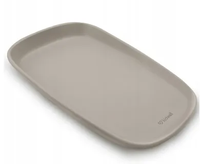 Kidwell, TIBI, saltea pentru schimbat, beige