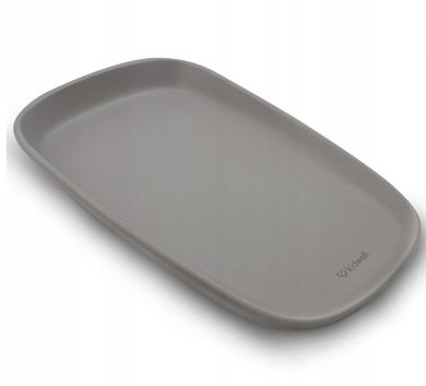 Kidwell, TIBI, saltea pentru schimbat, gray