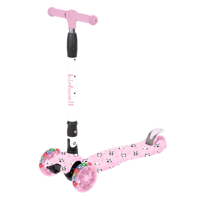 Kidwell, Vento Panda, trotineta cu 3 roti