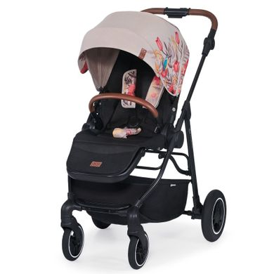 Kinderkraft, All Road, caruciorul, mix