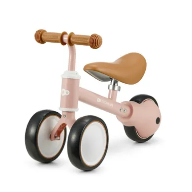 Kinderkraft, Cutie, mini-tricicleta bicicleta, roz