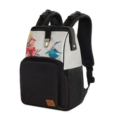 Kinderkraft, Molly, rucsac, mix