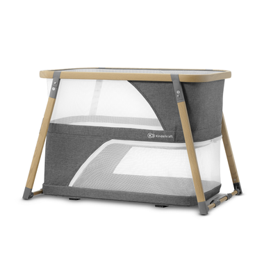 Kinderkraft, Sofi, patut turistic 4in1