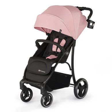 Kinderkraft, Trig, caruciorul pentru copii, roz
