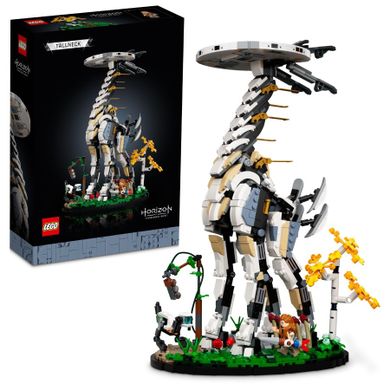 LEGO Creator Expert, Horizon Forbidden West: Tallneck, 76989