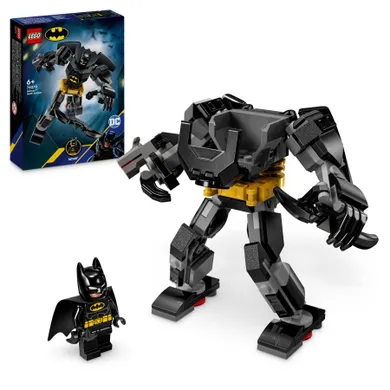 LEGO DC Batman, Armura de robot Batman, 76270