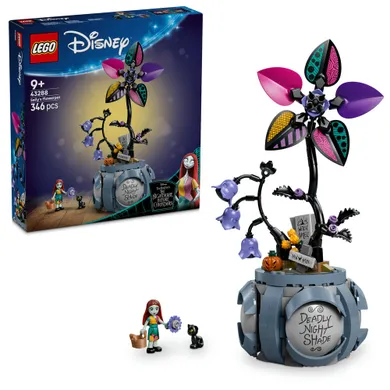 LEGO Disney, Ghiveciul lui Sally, 43288