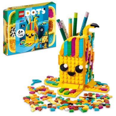 LEGO DOTS, Suport pentru pixuri, 41948