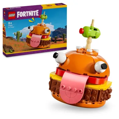 LEGO Fortnite, Durrr Burger, 77070