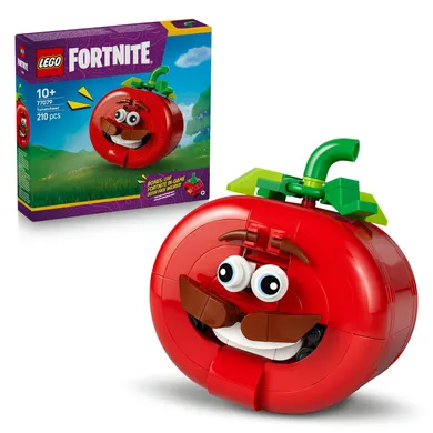 LEGO Fortnite, Tomatohead, 77079
