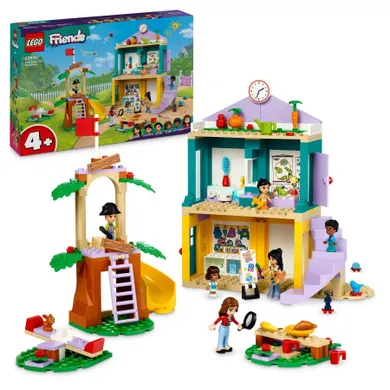 LEGO Friends, Gradinita din orasul Heartlake, 42636