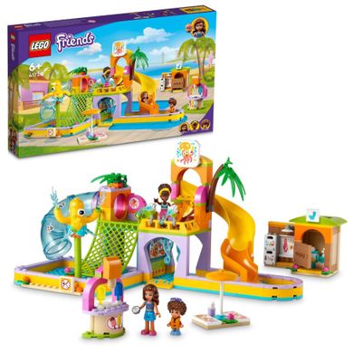 LEGO Friends, Parc acvatic, 41720