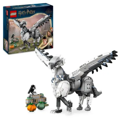 LEGO Harry Potter, Buckbeak, 76427