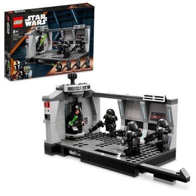 LEGO Star Wars, Dark Trooper Attack, 75324