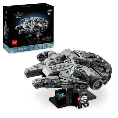 LEGO Star Wars, Millennium Falcon, 75375
