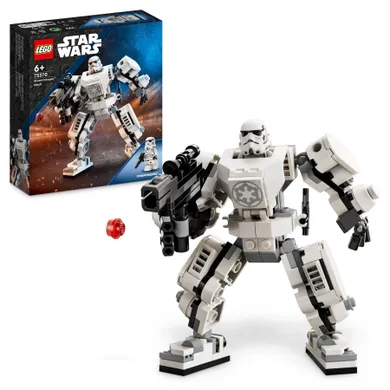 LEGO Star Wars, Robot Stormtrooper, 75370