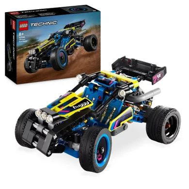 LEGO Technic, Buggy de curse off-road, 42164