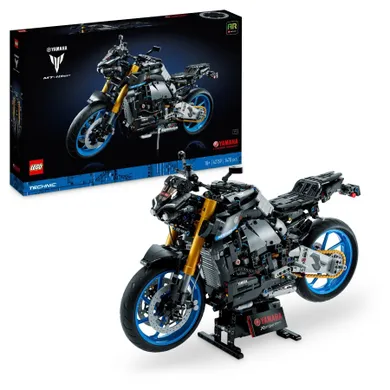 LEGO Technic, Yamaha MT-10 SP, 42159