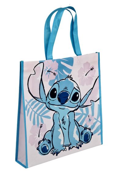 Lilo si Stitch, geanta de cumparaturi