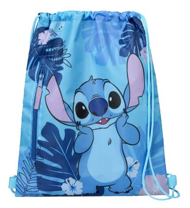 Lilo si Stitch, geanta sport