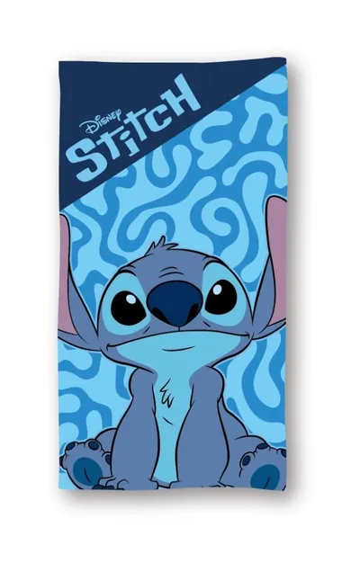 Lilo si Stitch, prosop din bumbac, 70-140 cm
