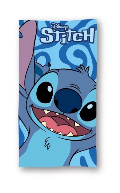 Lilo si Stitch, prosop din bumbac, 70-140 cm