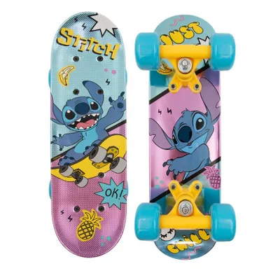 Lilo si Stitch, skateboard 17"