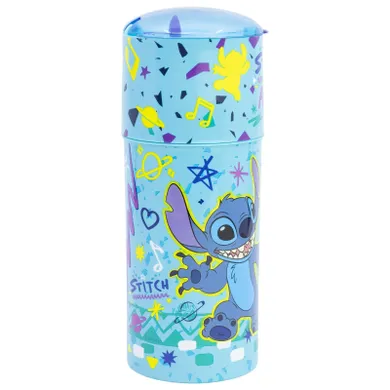 Lilo si Stitch, sticla de apa, 350 ml