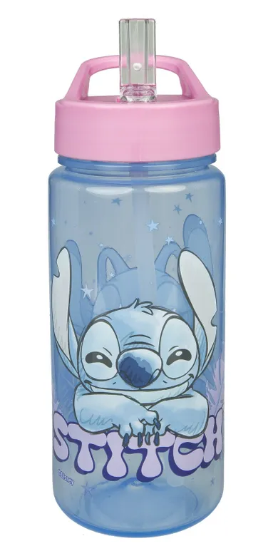 Lilo si Stitch, sticla de apa, 500 ml