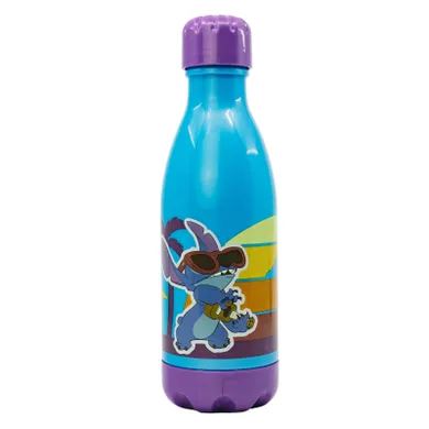Lilo si Stitch, sticla de apa, 560 ml