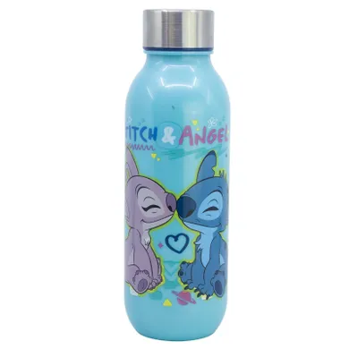 Lilo si Stitch, sticla de apa Discovery, 640 ml