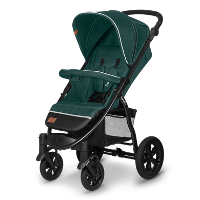 Lionelo, Annet Tour, carucior sport, Green Turquoise