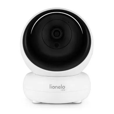 Lionelo, Babyline 8.3, baby monitor