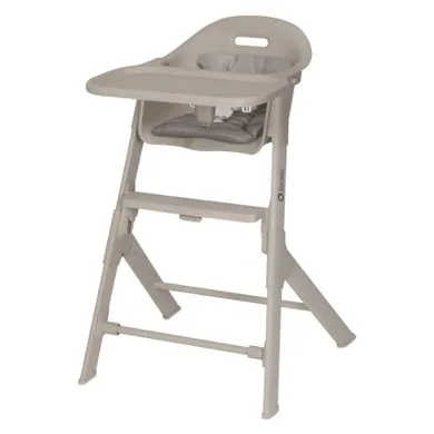 Lionelo, Beny, scaun de masa, Beige Sand