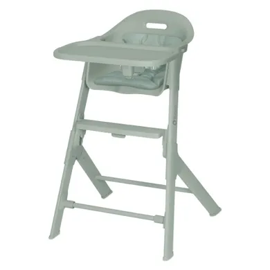 Lionelo, Beny, scaun de masa, Green Sage