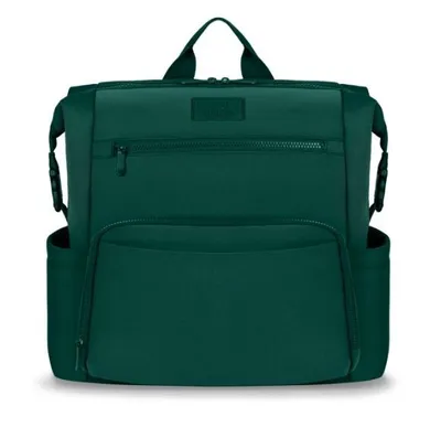 Lionelo, Cube, rucsac pentru carucior, Green Forest