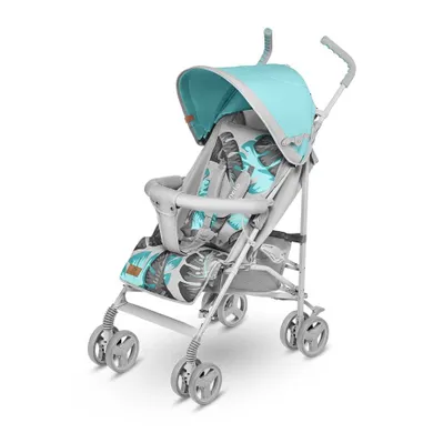 Lionelo, Elia, carucior sport, 6-15 kg, Tropical Turquoise