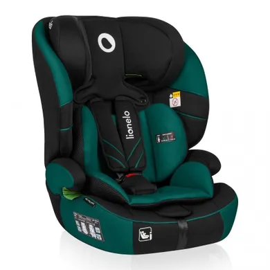 Lionelo, Levi One i-Size, scaun auto, Green Forest, 76-150 cm