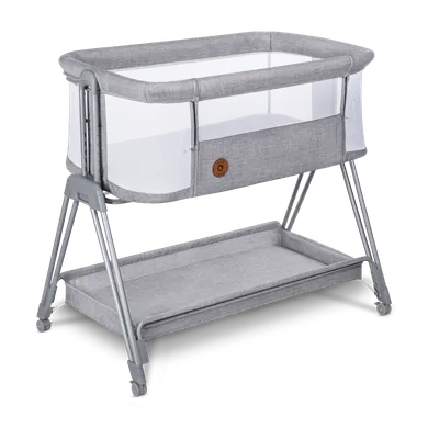 Lionelo, Luna, patut suplimentar, Grey Concrete