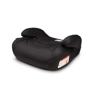 Lionelo, Luuk Fix, inaltator auto, 22-36 kg, Black