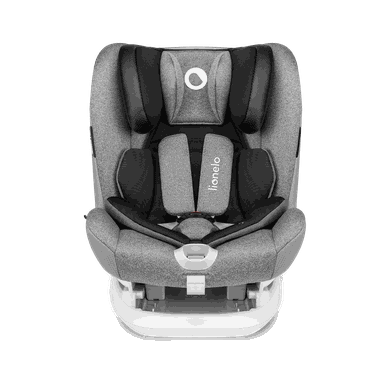 Lionelo, Oliver, scaun auto, 9-36 kg, Stone