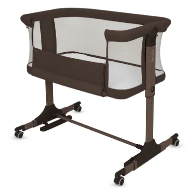 Lionelo, Pari, patut suplimentar, Brown Chocolate