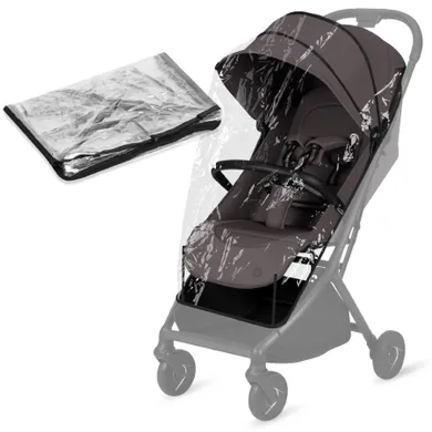 Lionelo, Sia, husa de ploaie pentru carucior